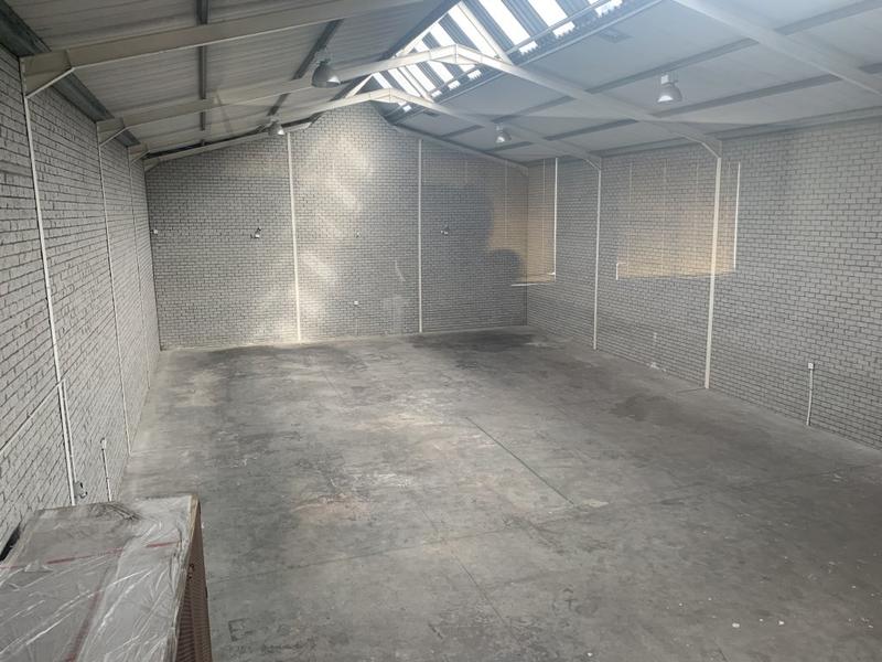 0 Bedroom Property for Sale in Montague Gardens Western Cape